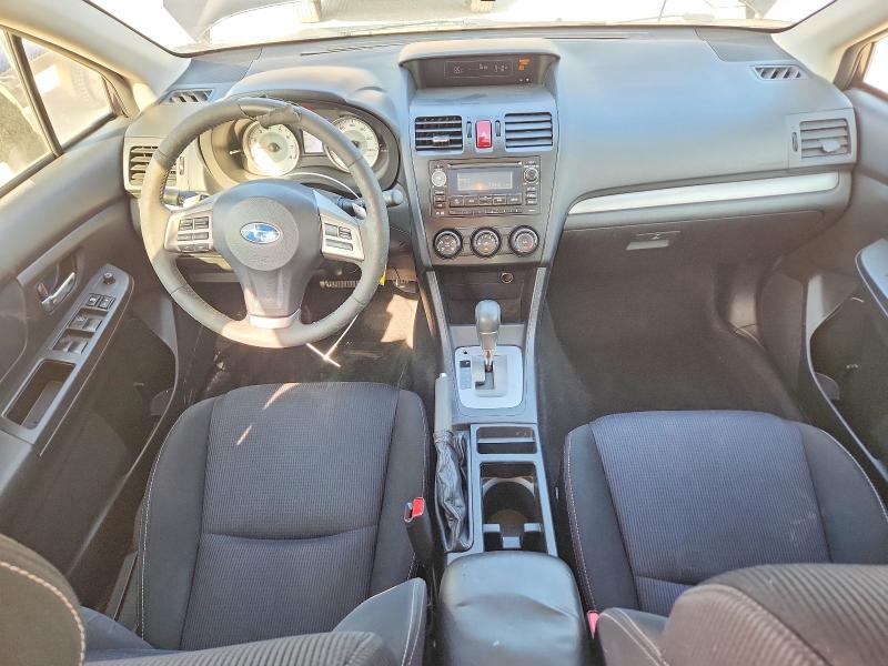Zdjęcie 8 z aukcji – 2014 SUBARU IMPREZA z VIN JF1GPAL69E8240369
