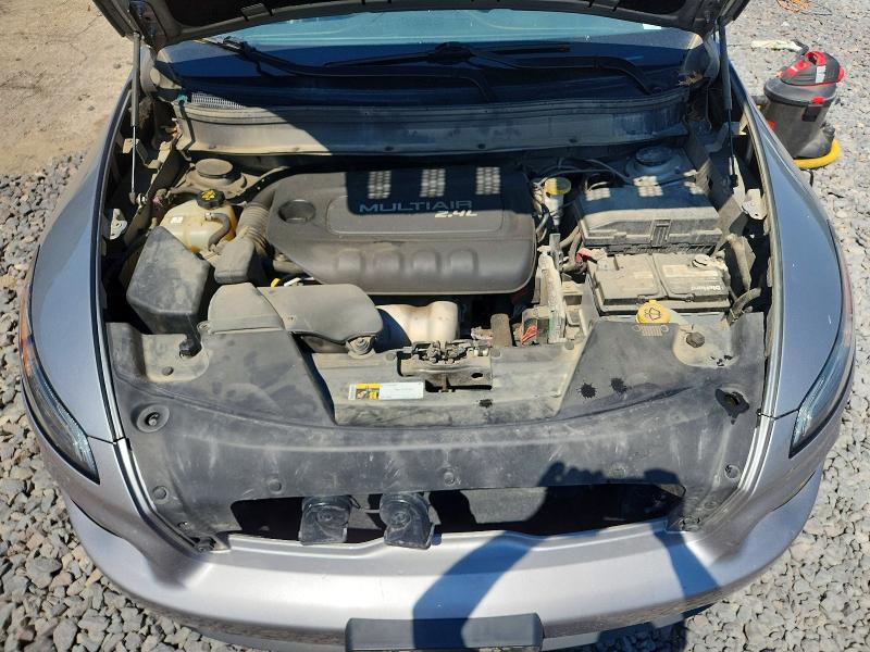 Photo 12 from auction – 2017 JEEP CHEROKEE with VIN 1C4PJMDB7HW518727