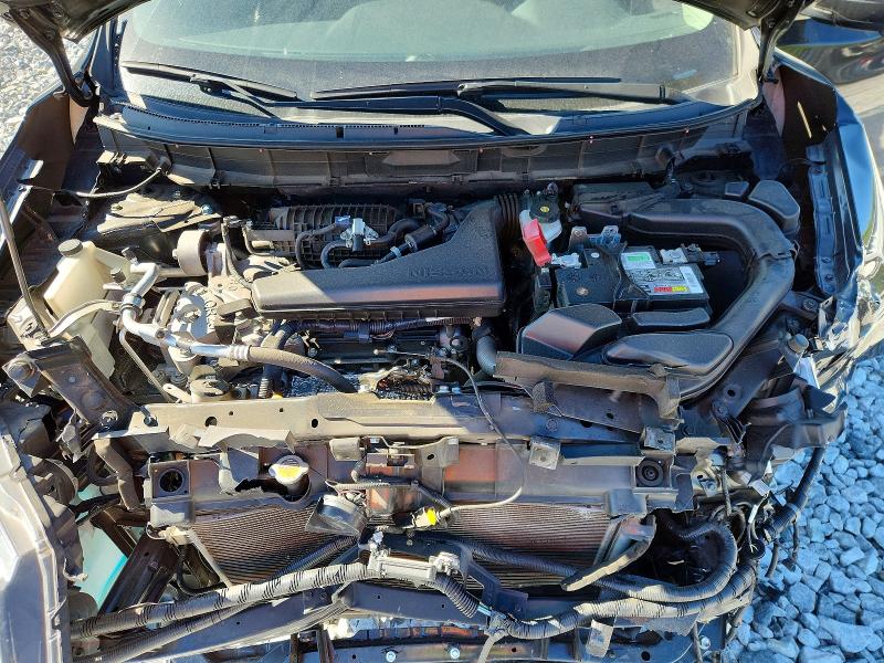 Снимка 11 от търг – 2020 NISSAN ROGUE с VIN 5N1AT2MT3LC807428