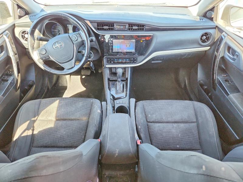 Foto 8 de la subasta – 2016 SCION IM con VIN JTNKARJE5GJ513278
