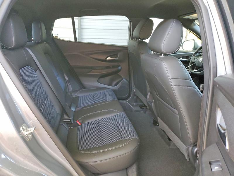 صورة رقم 10 من المزاد - 2026 BUICK ENVISTA مع VIN KL47LAEP5TB246031