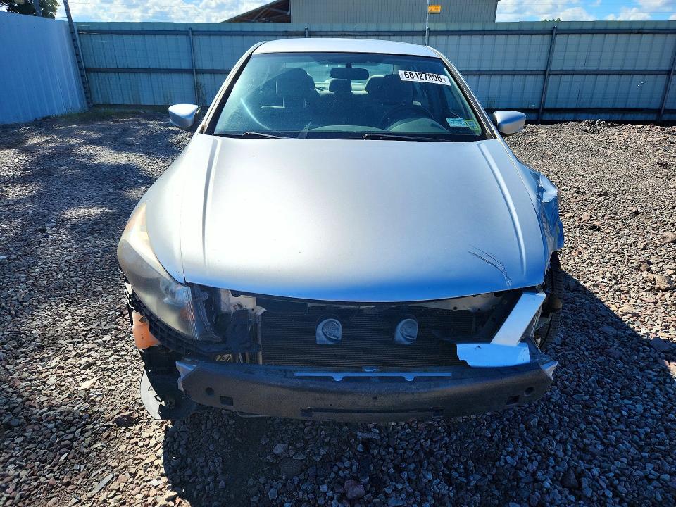 Photo 5 from auction – 2008 HONDA ACCORD with VIN 1HGCP26398A135751