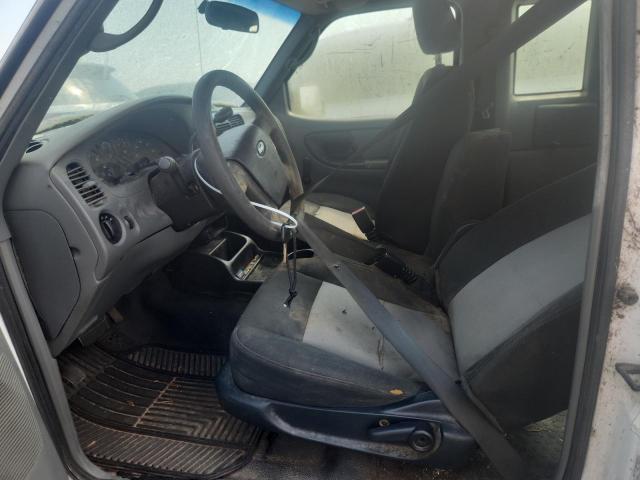 Photo 7 from auction – 2010 FORD RANGER with VIN 1FTKR1EE7APA13314