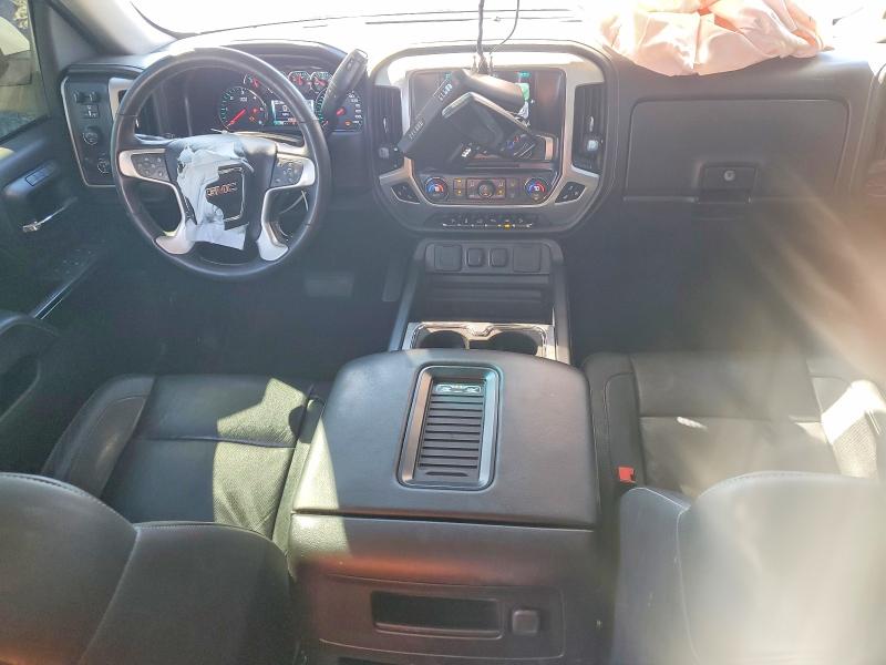 Photo 8 from auction – 2017 GMC SIERRA with VIN 3GTU2NEC7HG261810