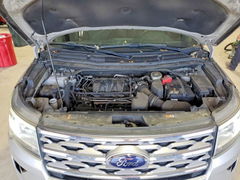 Zdjęcie 12 z aukcji – 2018 FORD EXPLORER z VIN 1FM5K7F84JGA28670