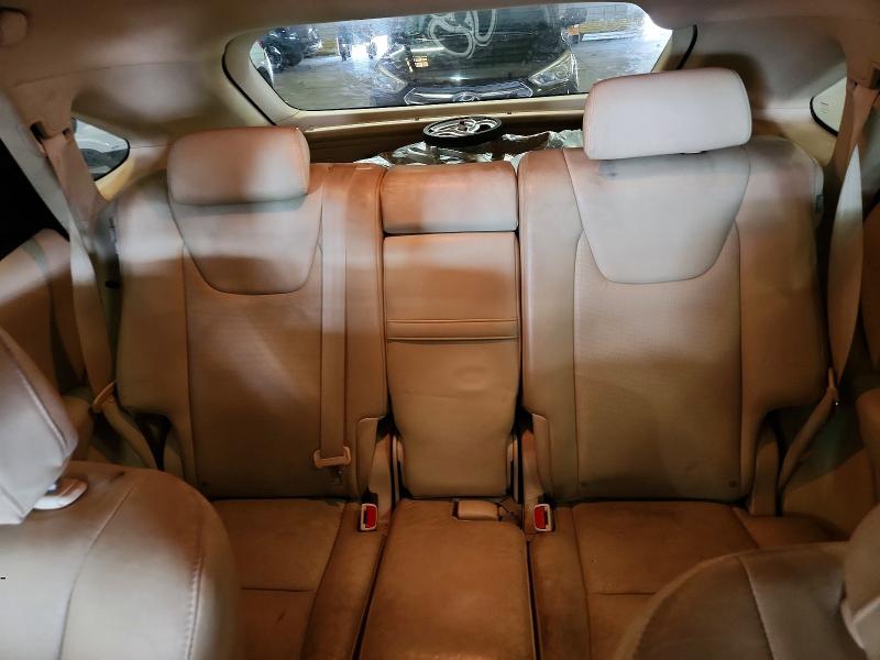 Фото 10 с аукциона – 2010 LEXUS RX с VIN 2T2BK1BA7AC063355