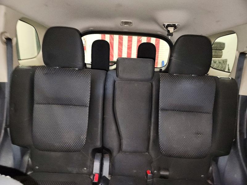 Снимка 10 от търг – 2016 MITSUBISHI OUTLANDER с VIN JA4AZ3A30GZ004697