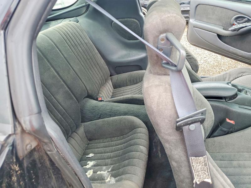 Снимка 10 от търг – 1995 PONTIAC FIREBIRD с VIN 2G2FS22S1S2201748