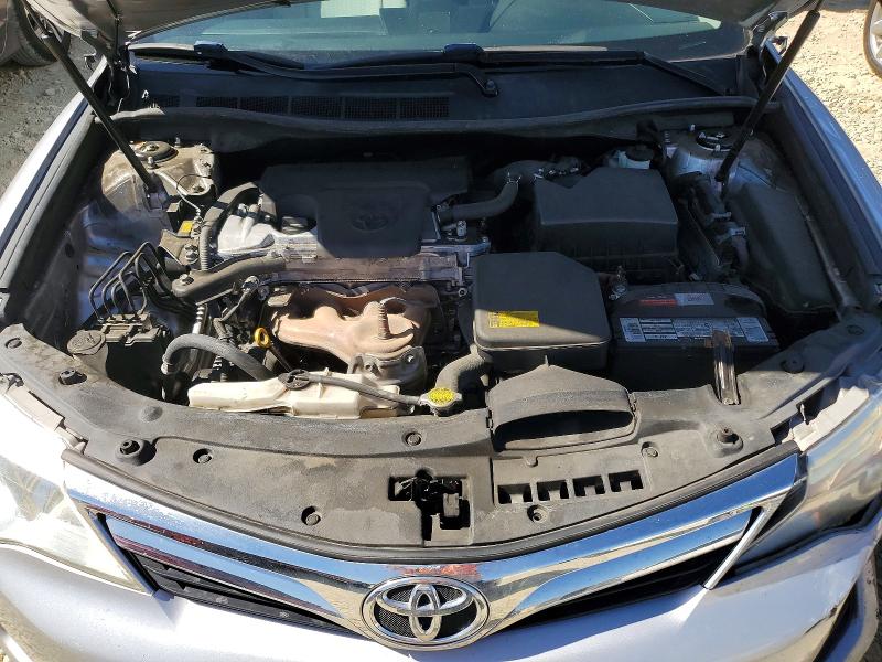 Photo 11 from auction – 2012 TOYOTA CAMRY with VIN 4T1BF1FK1CU068158