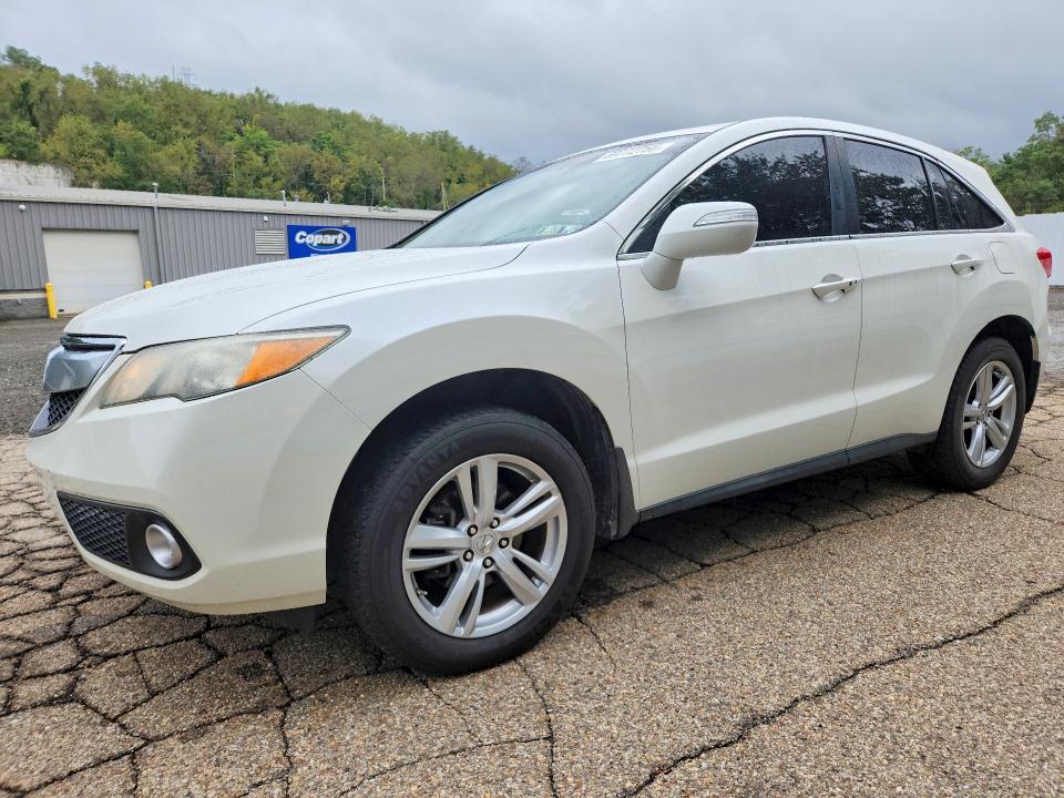 2014 ACURA RDX - Търг №69772756