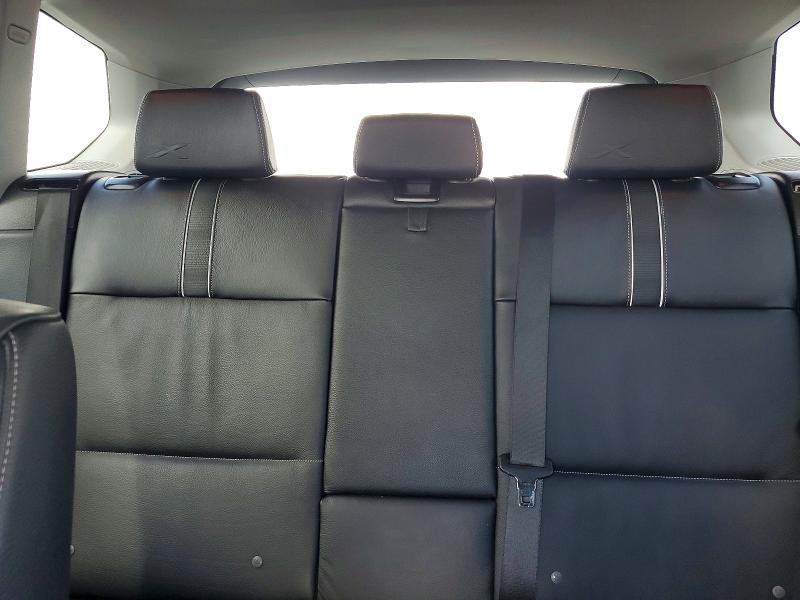 Снимка 10 от търг – 2016 BMW X3 с VIN 5UXWX9C52G0D90614