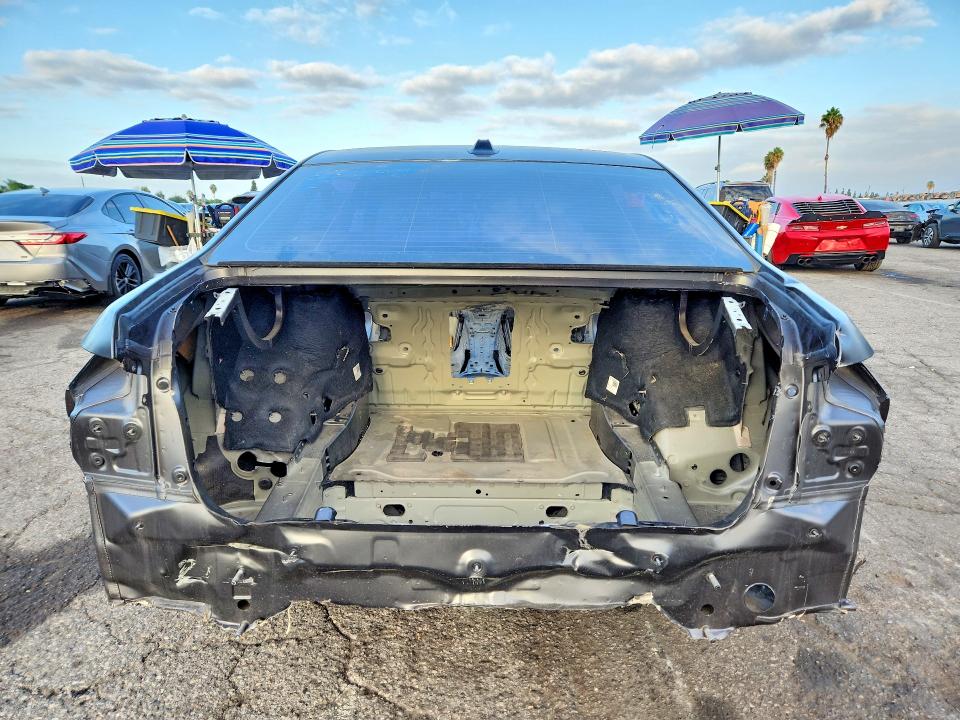 Photo 6 from auction – 2024 BMW 740 with VIN WBA23EH07RCR19245