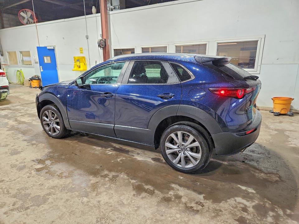Zdjęcie 2 z aukcji – 2023 MAZDA CX-30 z VIN 3MVDMBCM9PM502771