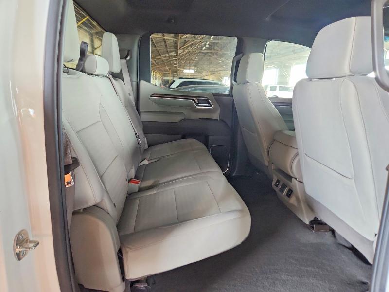 Zdjęcie 10 z aukcji – 2026 CHEVROLET SILVERADO z VIN 2GCUKEED6T1125985