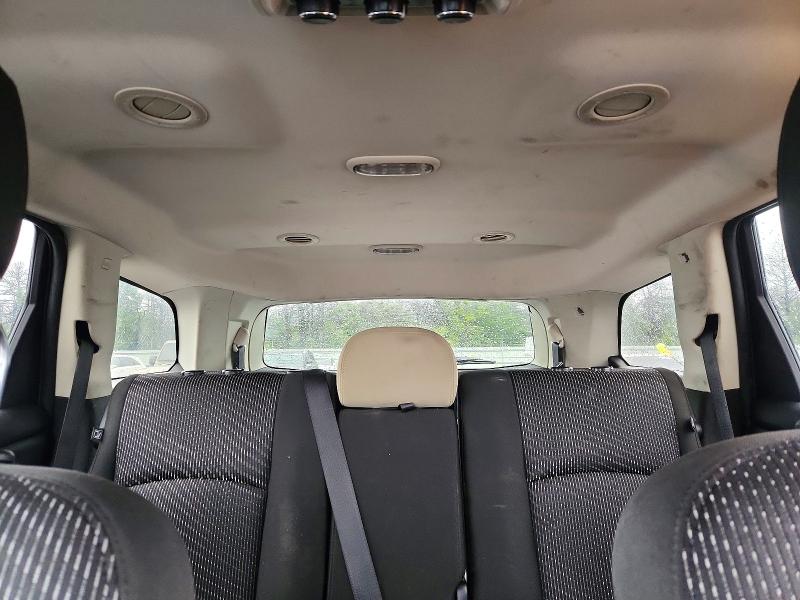 Foto 10 de la subasta – 2016 DODGE JOURNEY con VIN 3C4PDCAB5GT166967