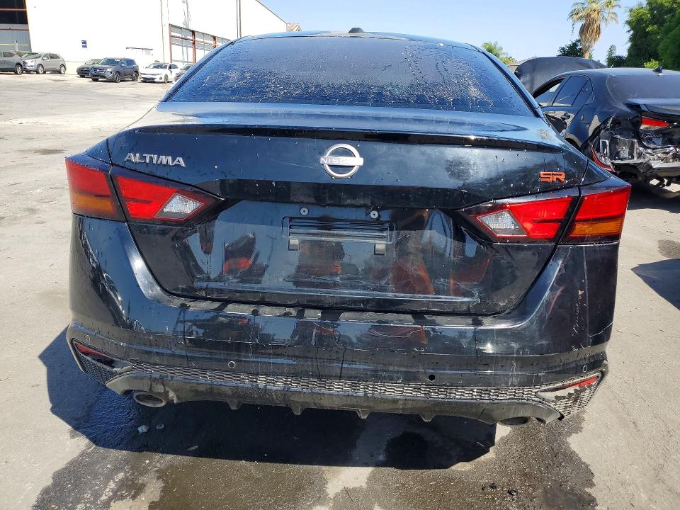Снимка 6 от търг – 2024 NISSAN ALTIMA с VIN 1N4BL4CV7RN360063