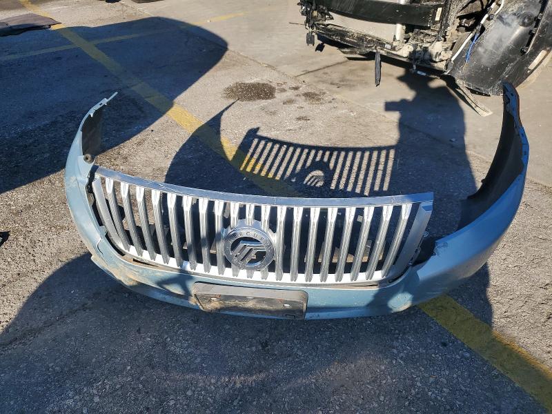 Zdjęcie 12 z aukcji – 2008 MERCURY SABLE z VIN 1MEHM42W38G623291
