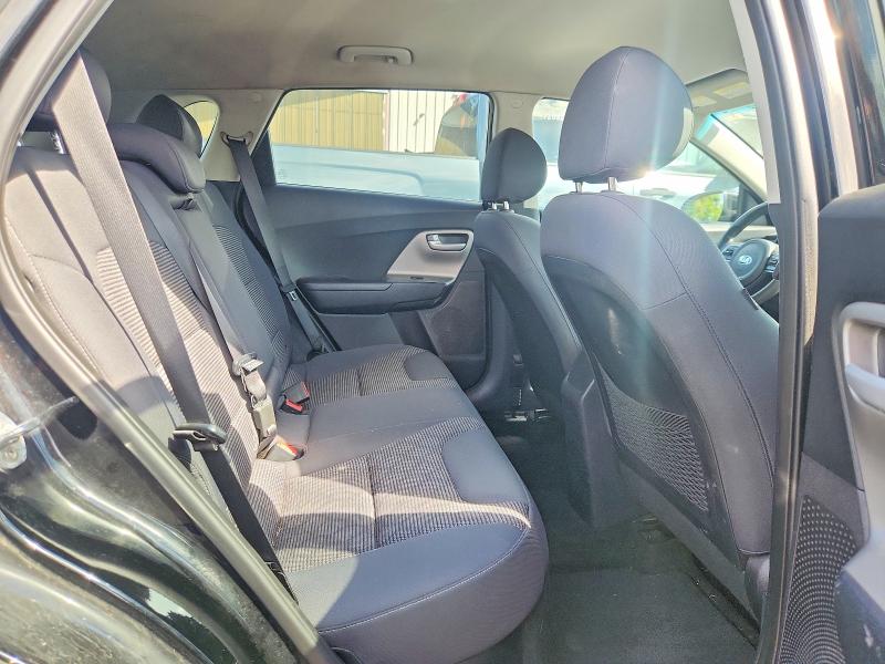 Zdjęcie 11 z aukcji – 2019 KIA NIRO z VIN KNDCB3LC7K5246631