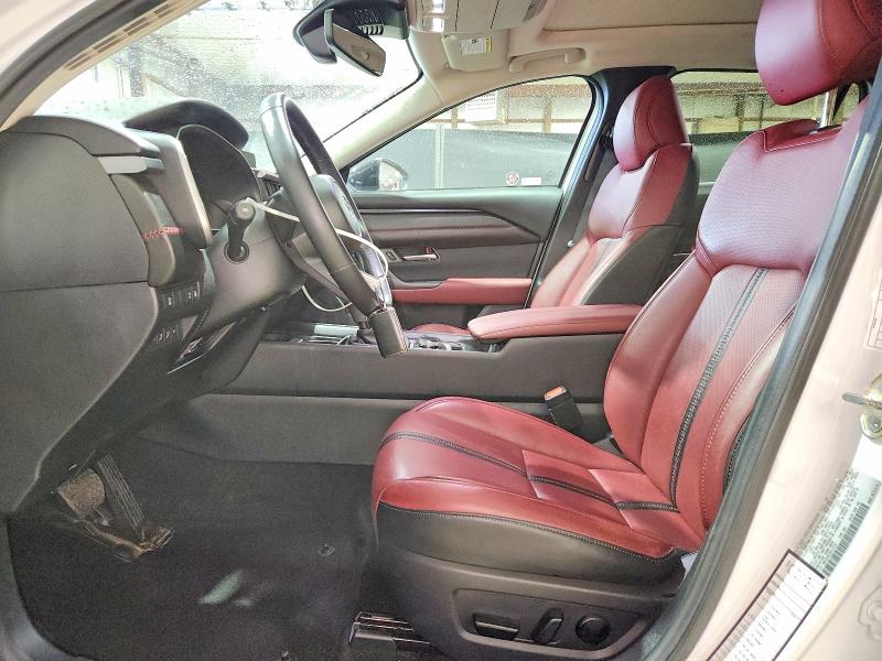 Photo 7 from auction – 2025 MAZDA CX-50 with VIN 7MMVAADW1SN132259
