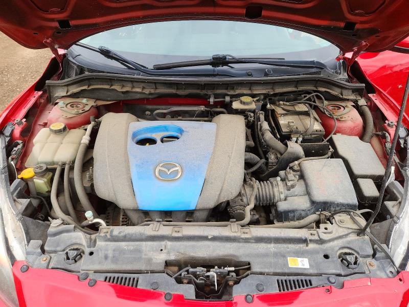 صورة رقم 11 من المزاد - 2013 MAZDA 3 مع VIN JM1BL1L75D1841536