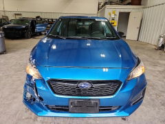 Photo 5 from auction – 2017 SUBARU IMPREZA with VIN 4S3GKAM69H3626248