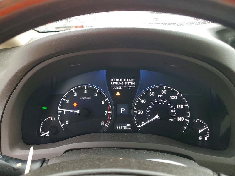 Фото 9 с аукциона – 2015 LEXUS RX 350 с VIN 2T2BK1BA7FC337452