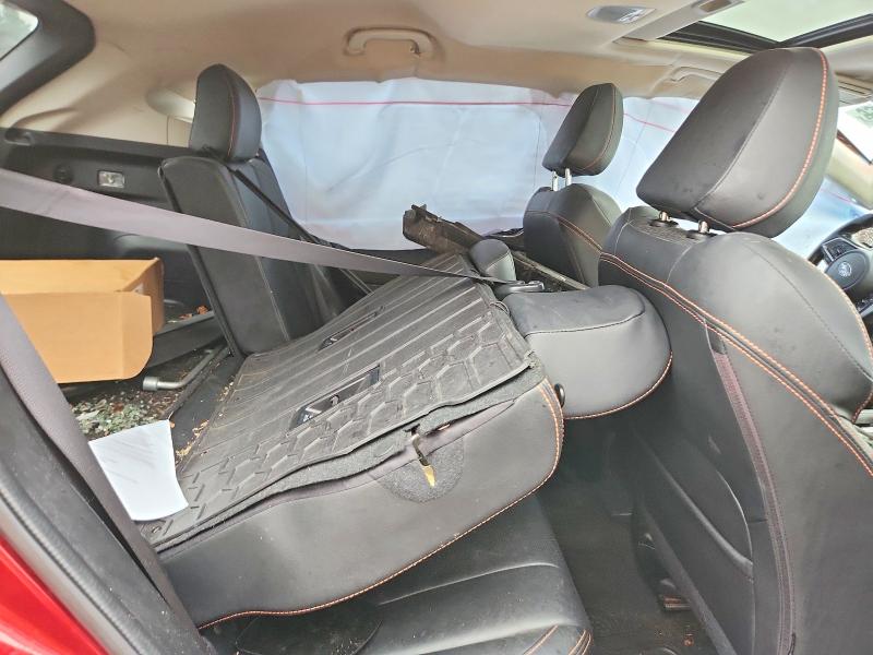 Photo 11 from auction – 2019 SUBARU CROSSTREK with VIN JF2GTAMC6K8348214