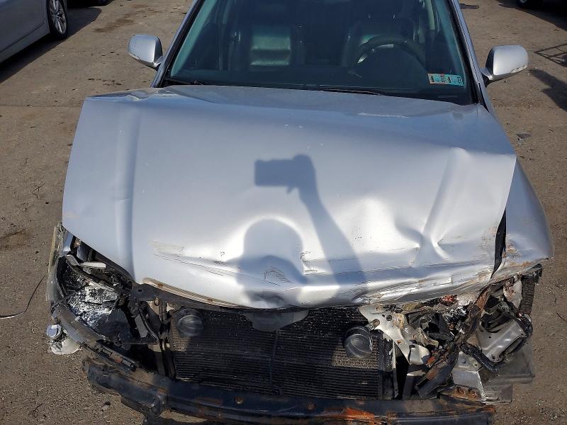 Photo 11 from auction – 2005 ACURA TSX with VIN JH4CL96915C006912