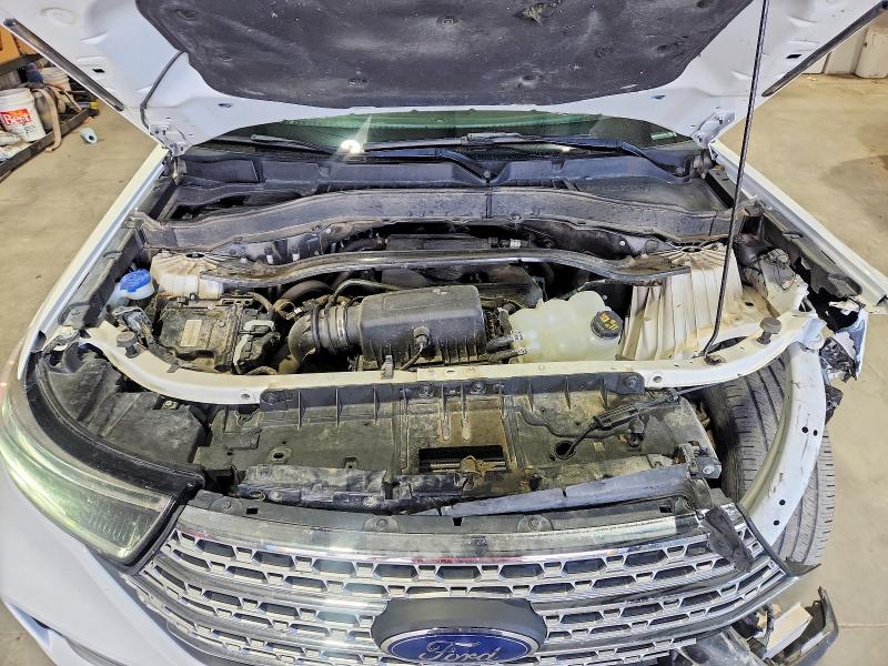Zdjęcie 12 z aukcji – 2020 FORD EXPLORER z VIN 1FMSK8FH7LGB99750