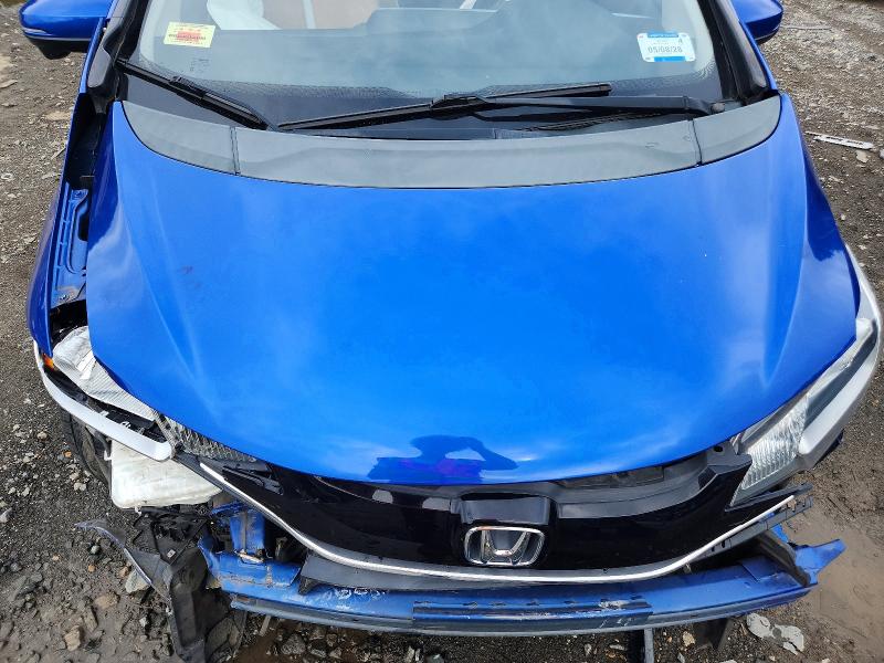 Снимка 11 от търг – 2015 HONDA FIT с VIN 3HGGK5H88FM749409