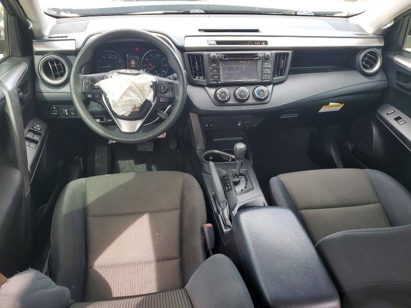 Photo 8 from auction – 2017 TOYOTA RAV4 with VIN JTMZFREV5HJ718972