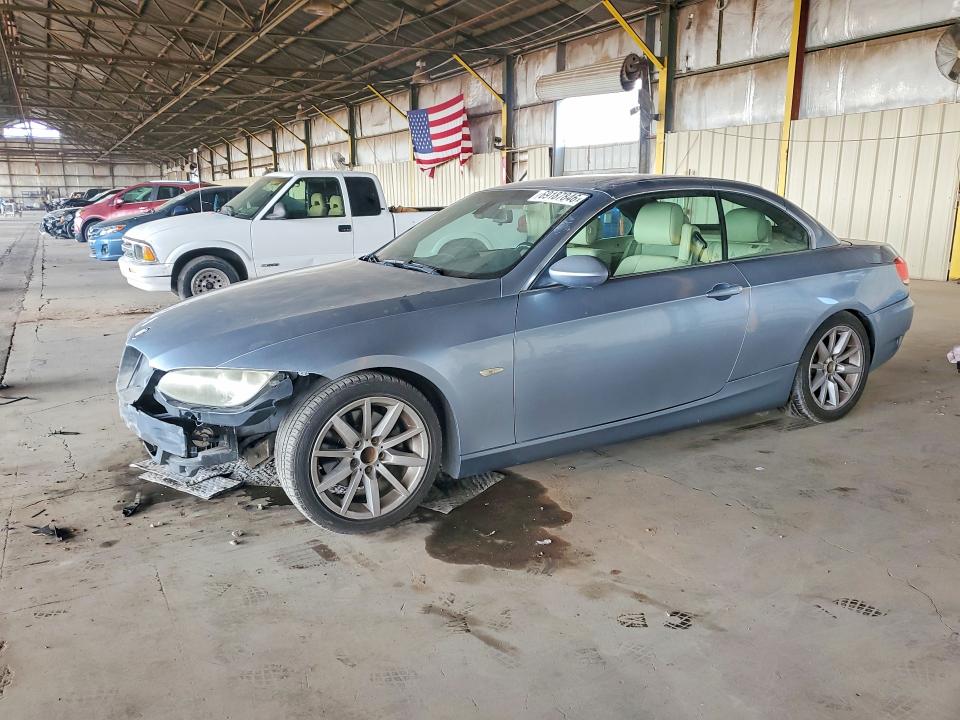 2009 BMW 328 - Търг №69187846