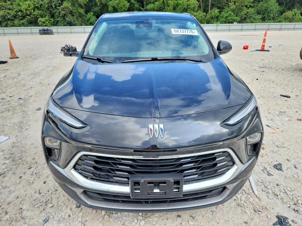 Снимка 5 от търг – 2026 BUICK ENCORE GX с VIN KL4AMBSLXTB006497