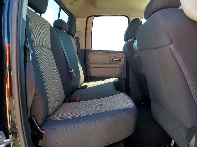 Снимка 10 от търг – 2012 DODGE RAM 1500 с VIN 1C6RD6GP5CS245359