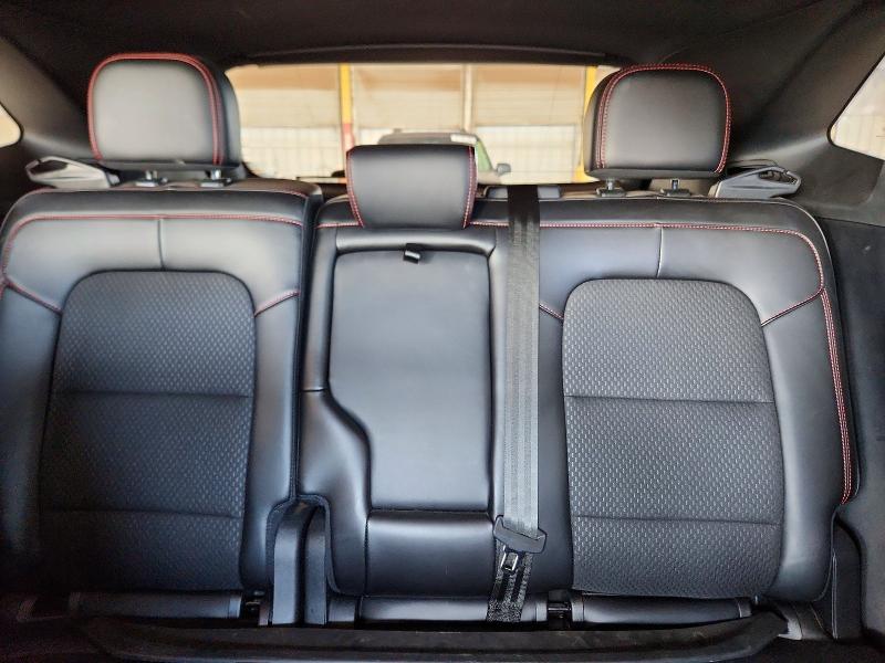 Photo 10 from auction – 2024 FORD ESCAPE with VIN 1FMCU9MN2RUA49102
