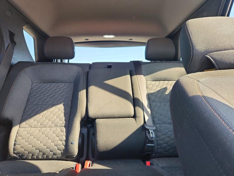 Photo 10 from auction – 2018 CHEVROLET EQUINOX with VIN 3GNAXJEV9JS610765