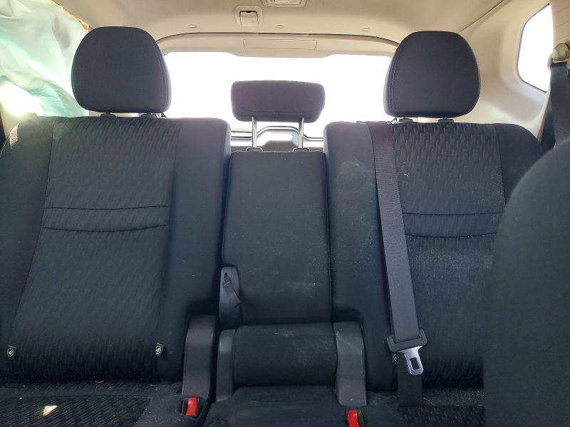 Снимка 10 от търг – 2019 NISSAN ROGUE с VIN KNMAT2MT0KP519720
