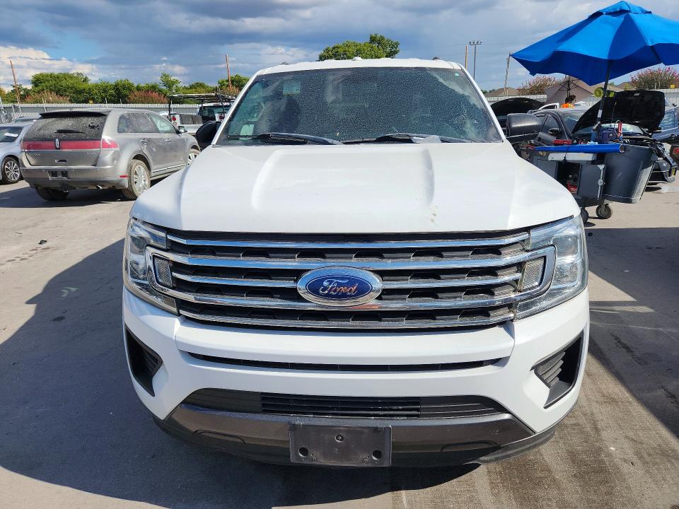 Photo 5 from auction – 2018 FORD EXPEDITION with VIN 1FMJK1FT0JEA05611
