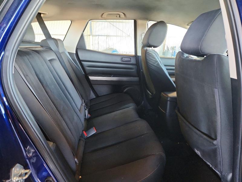 Фото 10 с аукциона – 2010 MAZDA CX-7 с VIN JM3ER2WM5A0332364