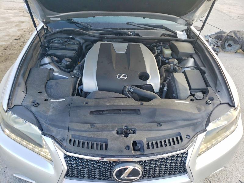صورة رقم 11 من المزاد - 2014 LEXUS GS مع VIN JTHBE1BL6E5034069