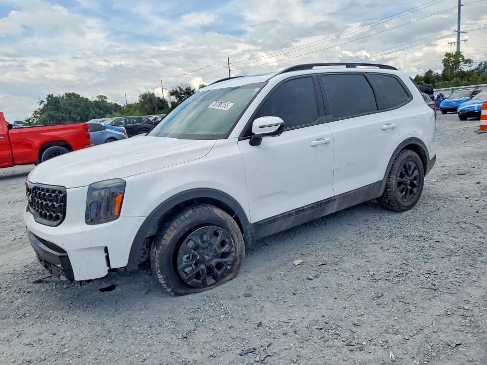 2024 KIA TELLURIDE - Търг №70180756