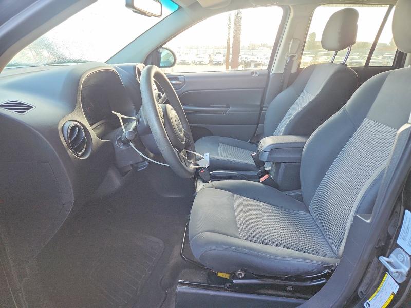 Zdjęcie 7 z aukcji – 2015 JEEP COMPASS z VIN 1C4NJCBB2FD274787
