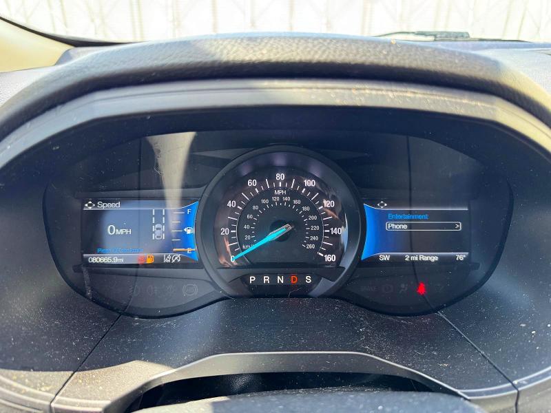 Photo 8 from auction – 2022 FORD EDGE with VIN 2FMPK4J9XNBA32808