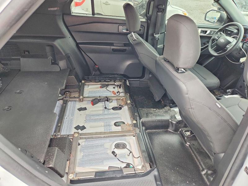 Foto 10 de la subasta – 2023 FORD EXPLORER con VIN 1FM5K8AC9PGB37460