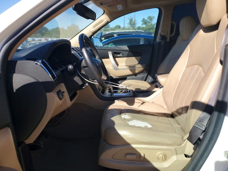 Фото 7 с аукциона – 2011 GMC ACADIA с VIN 1GKKVSED5BJ369181