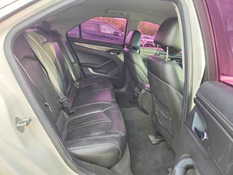 Zdjęcie 10 z aukcji – 2010 CADILLAC CTS z VIN 1G6DL5EV6A0119007