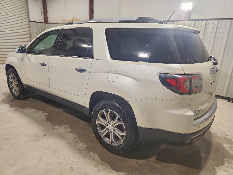 Photo 2 from auction – 2013 GMC ACADIA with VIN 1GKKRRKD9DJ235696