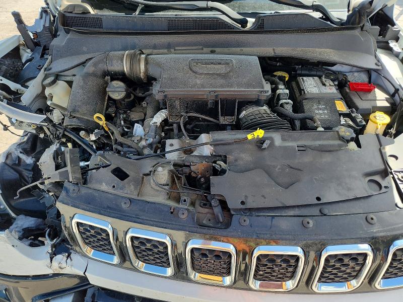 Zdjęcie 12 z aukcji – 2024 JEEP COMPASS z VIN 3C4NJDCN6RT597334