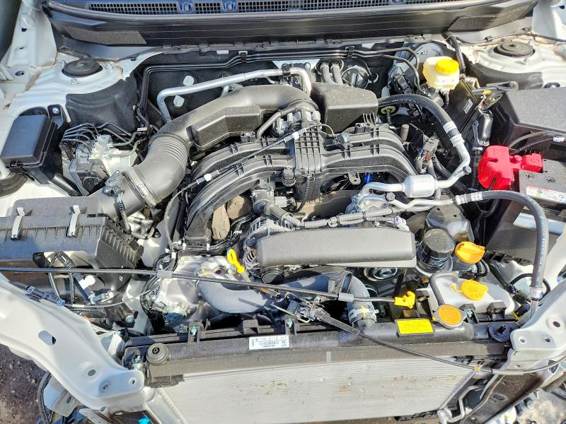 Photo 12 from auction – 2026 SUBARU OUTBACK with VIN JF2BUPED1TY515758