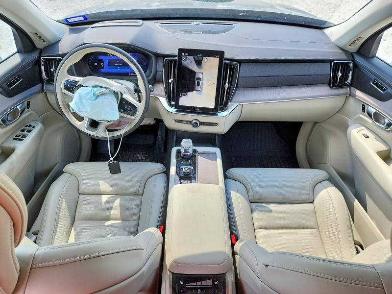 Снимка 8 от търг – 2026 VOLVO XC90 с VIN YV4H60PF1T1483960